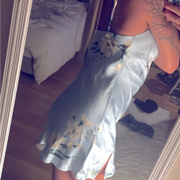 Princess Polly mini slip dress Aphra dress - Picture 5 of 7